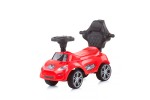 Ride on car Turbo Red