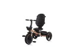 Chipolino Τρίκυκλο Παιδικό Ποδήλατο  με Περιστρεφόμενο Κάθισμα 360 Alpha Sand