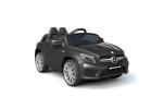 Ηλεκτροκίνητο Αυτοκίνητο Mercedes Gla 45 amg Licensed original με MP3 και τηλεχειριστήριο 12V Μαύρο